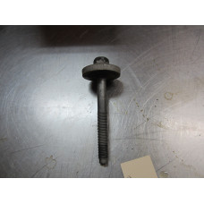 09F016 CRANKSHAFT BOLT From 2014 Ford F-150  5.0